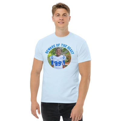 Beware of the Beast metaphoronshirts