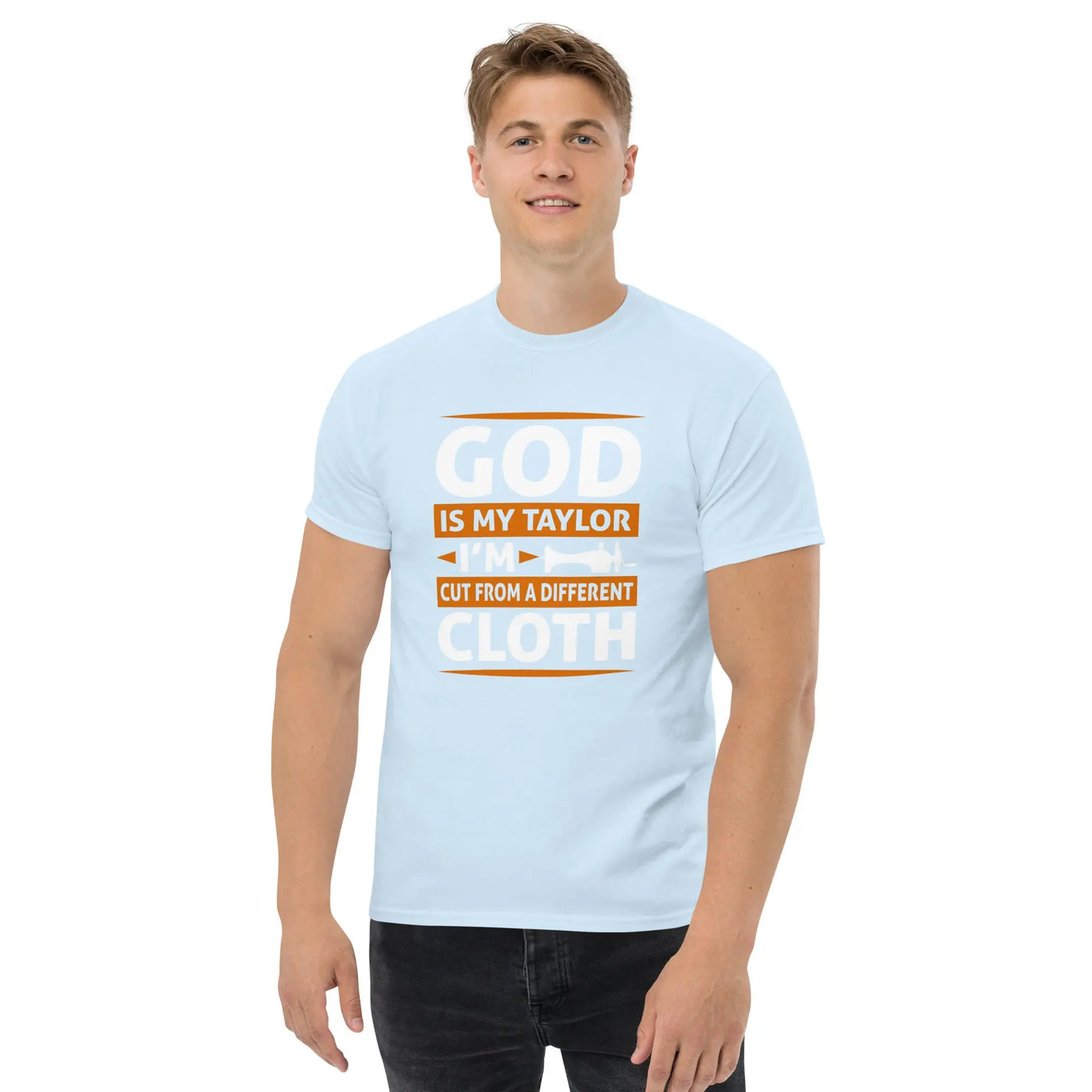 God is my Taylor metaphoronshirts