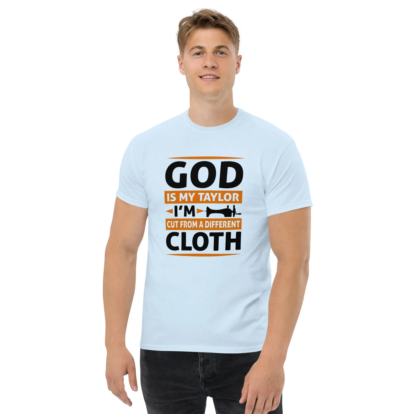 God is my Taylor metaphoronshirts