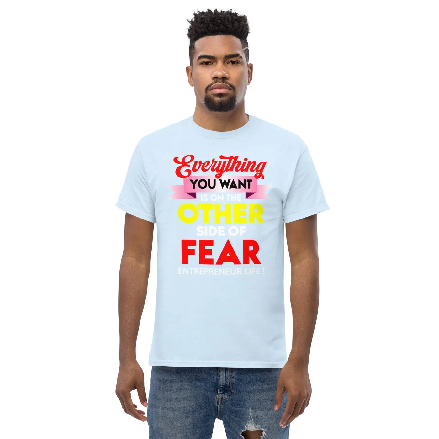everything you want metaphoronshirts