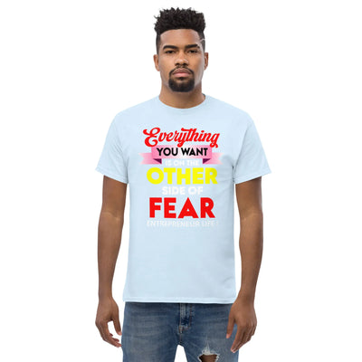 everything you want metaphoronshirts