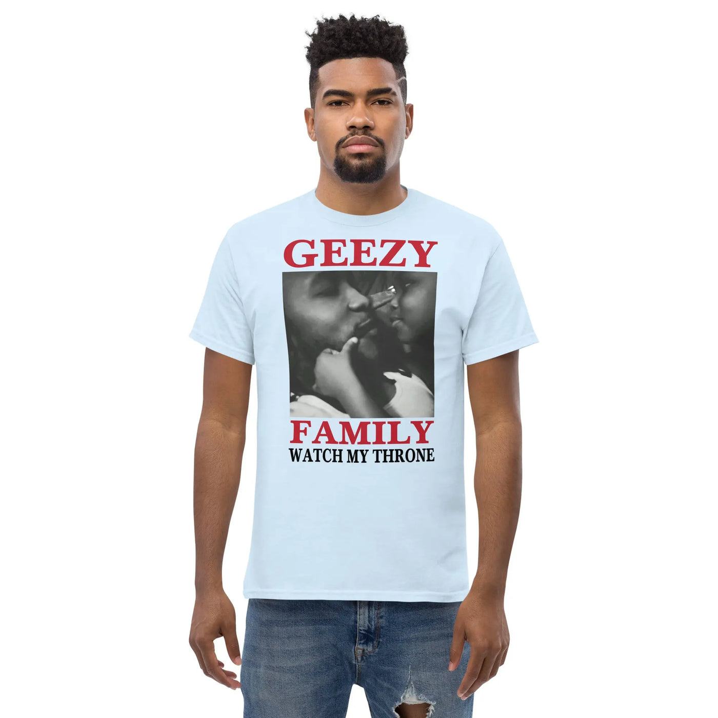 Family Watch My Throne metaphoronshirts