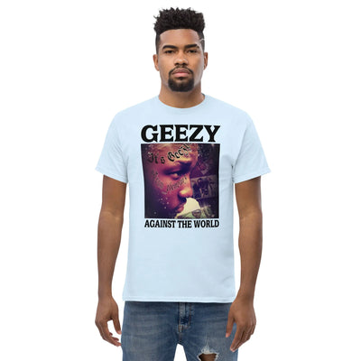 Against The World metaphoronshirts