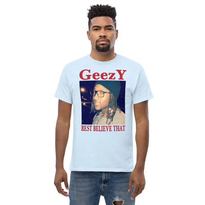 Best Believe That metaphoronshirts