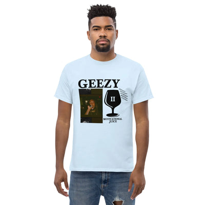 Motivational Juice II metaphoronshirts