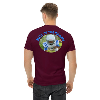 Beware of the Beast metaphoronshirts