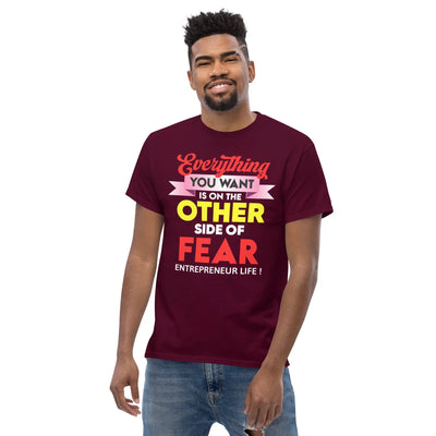 everything you want metaphoronshirts