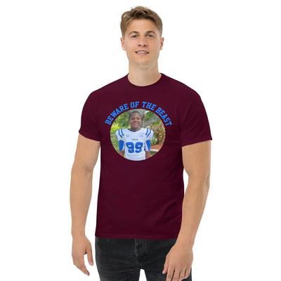 Beware of the Beast metaphoronshirts