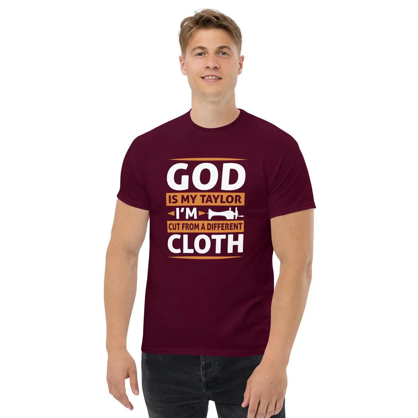 God is my Taylor metaphoronshirts
