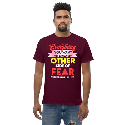 everything you want metaphoronshirts
