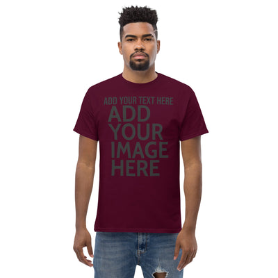 Custom T-Shirts Design metaphoronshirts