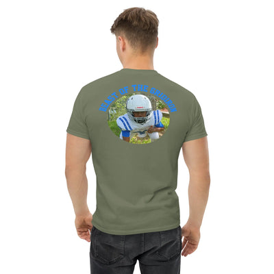 Beware of the Beast metaphoronshirts