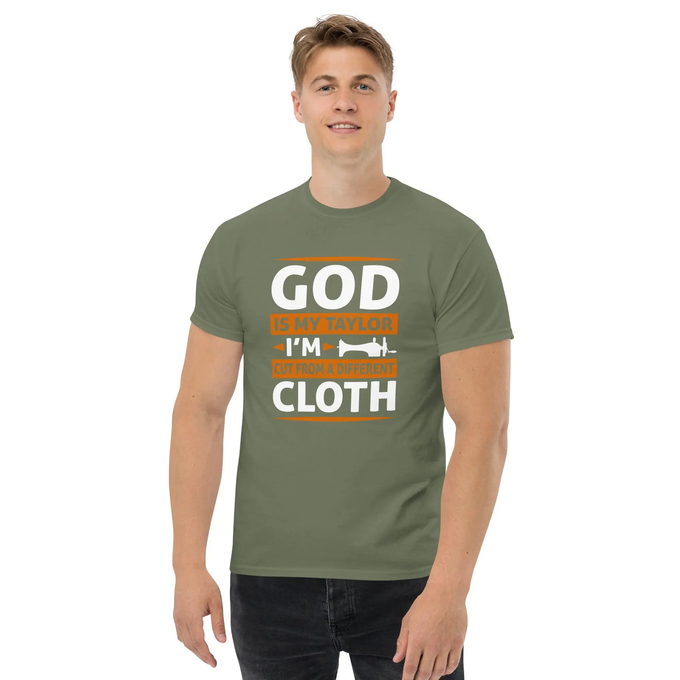 God is my Taylor metaphoronshirts