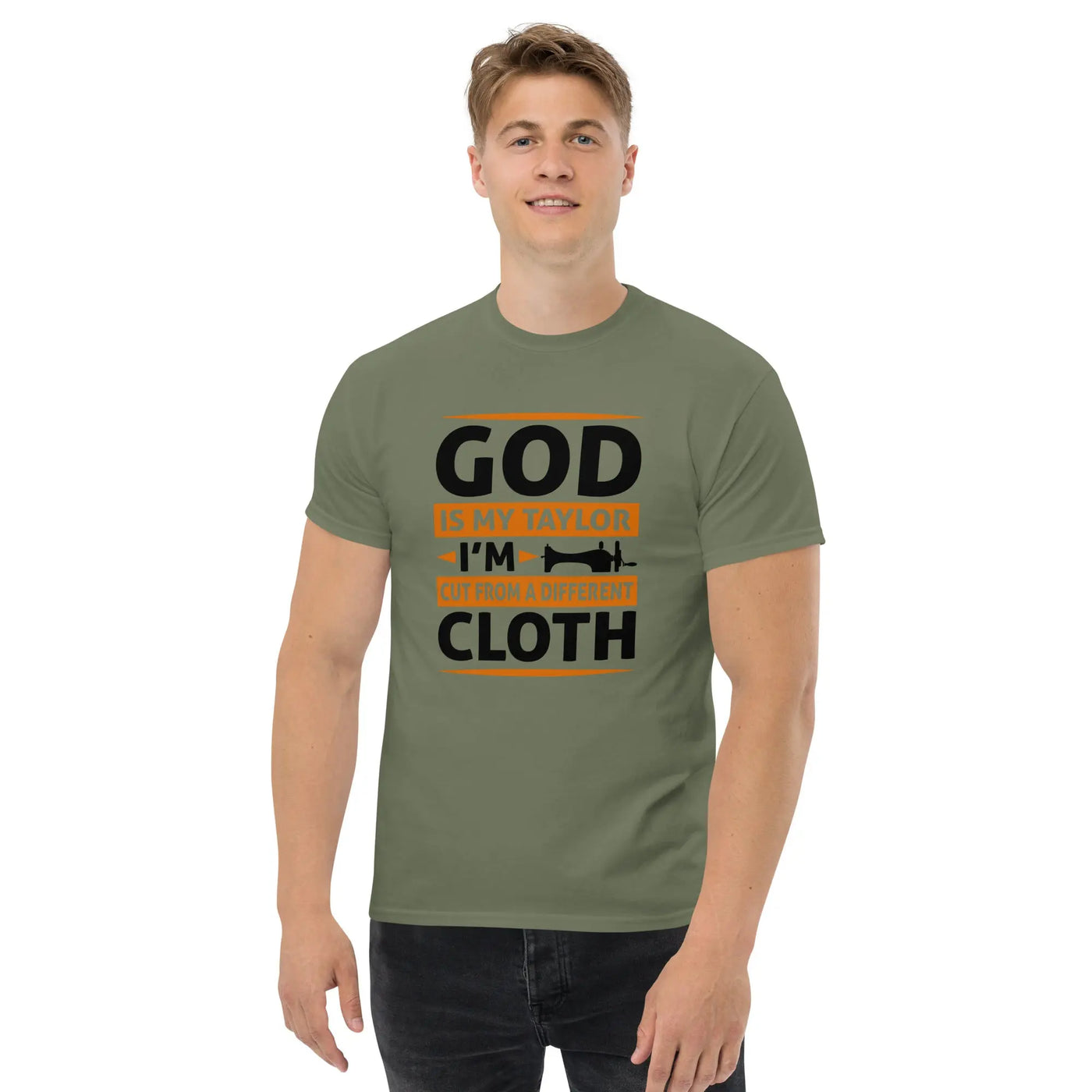 God is my Taylor metaphoronshirts