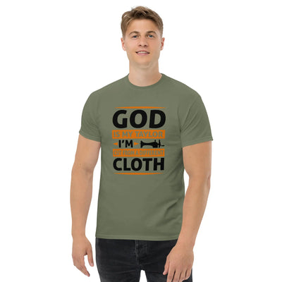 God is my Taylor metaphoronshirts