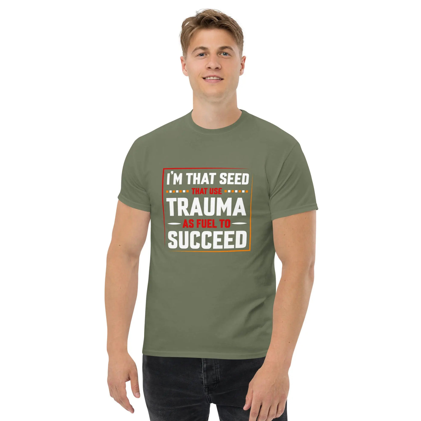 I'm that seed metaphoronshirts