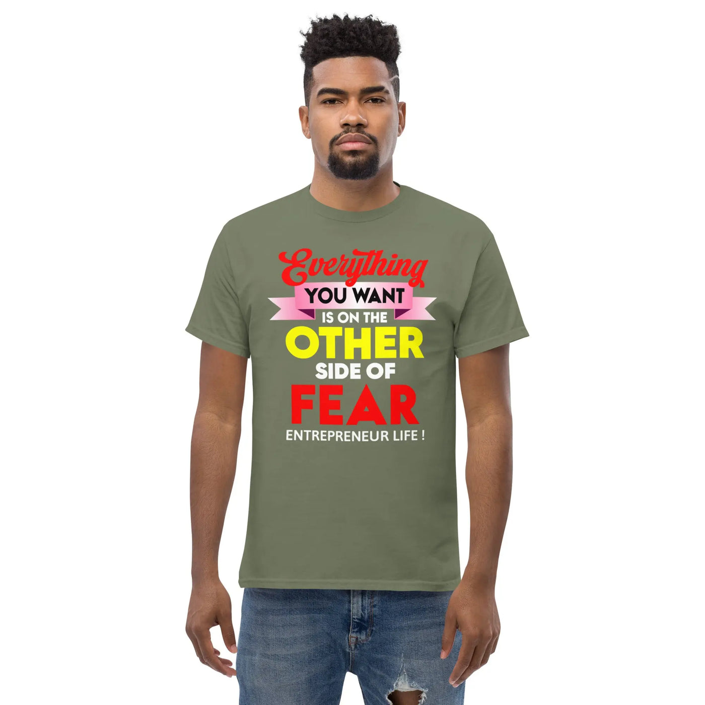 everything you want metaphoronshirts