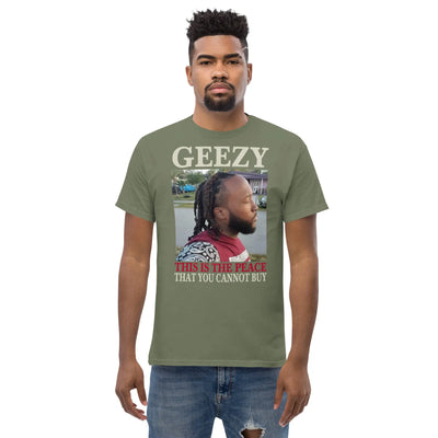 The Peace that you cannot buy metaphoronshirts