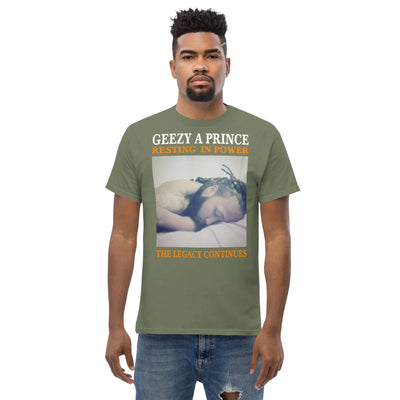 A Prince Resting In Power metaphoronshirts