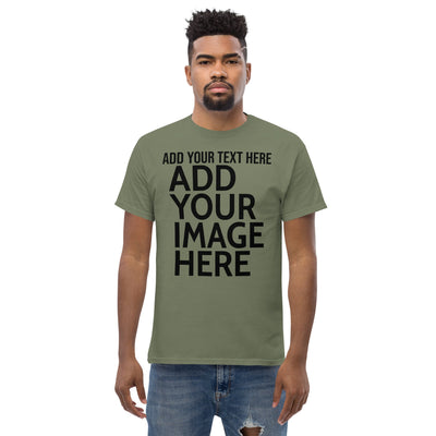 Custom T-Shirts Design metaphoronshirts