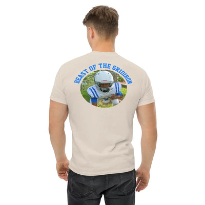 Beware of the Beast metaphoronshirts