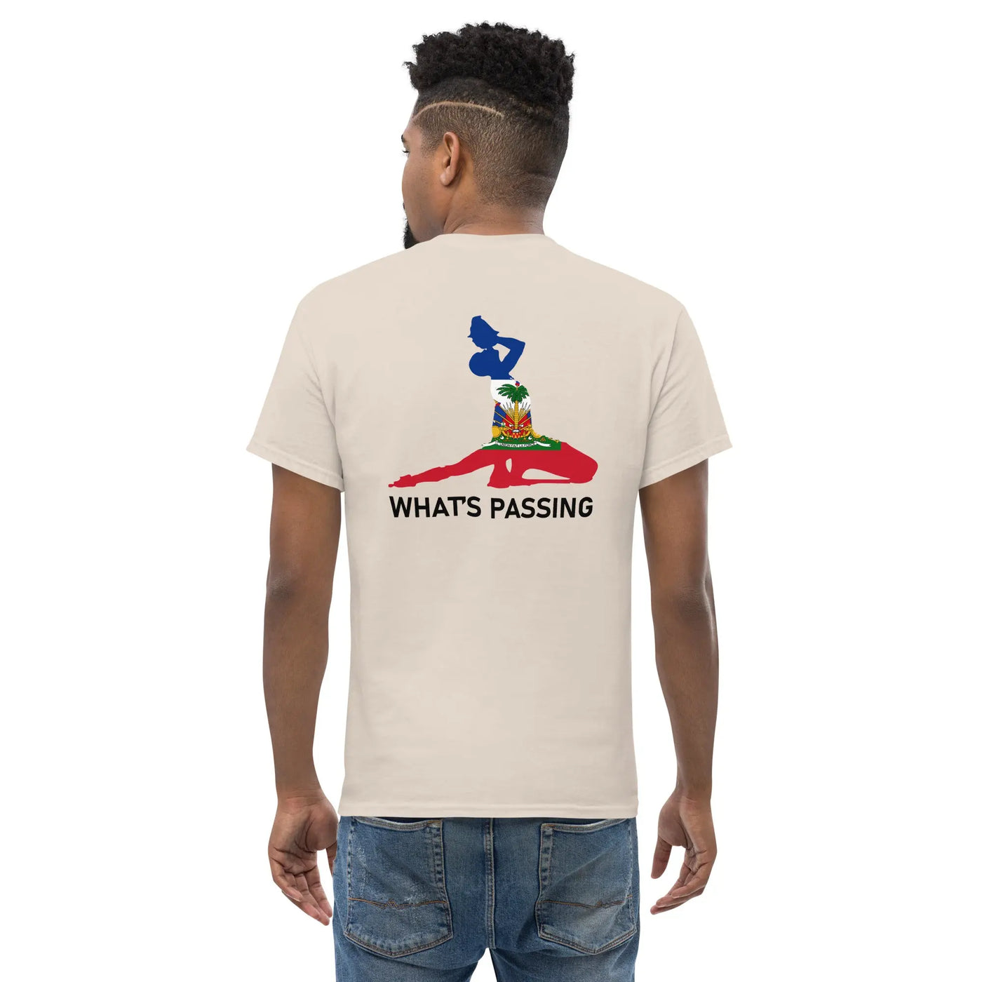 Sak Pase   ' Birth of a rebellion" metaphoronshirts