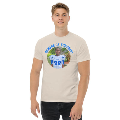 Beware of the Beast metaphoronshirts