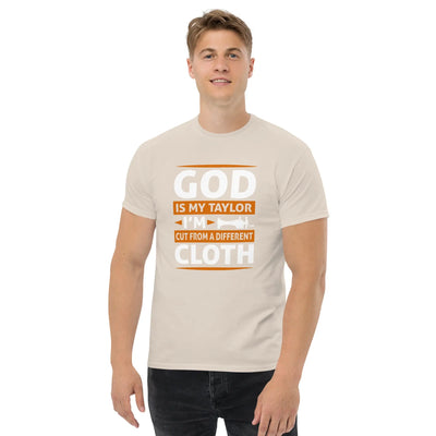 God is my Taylor metaphoronshirts