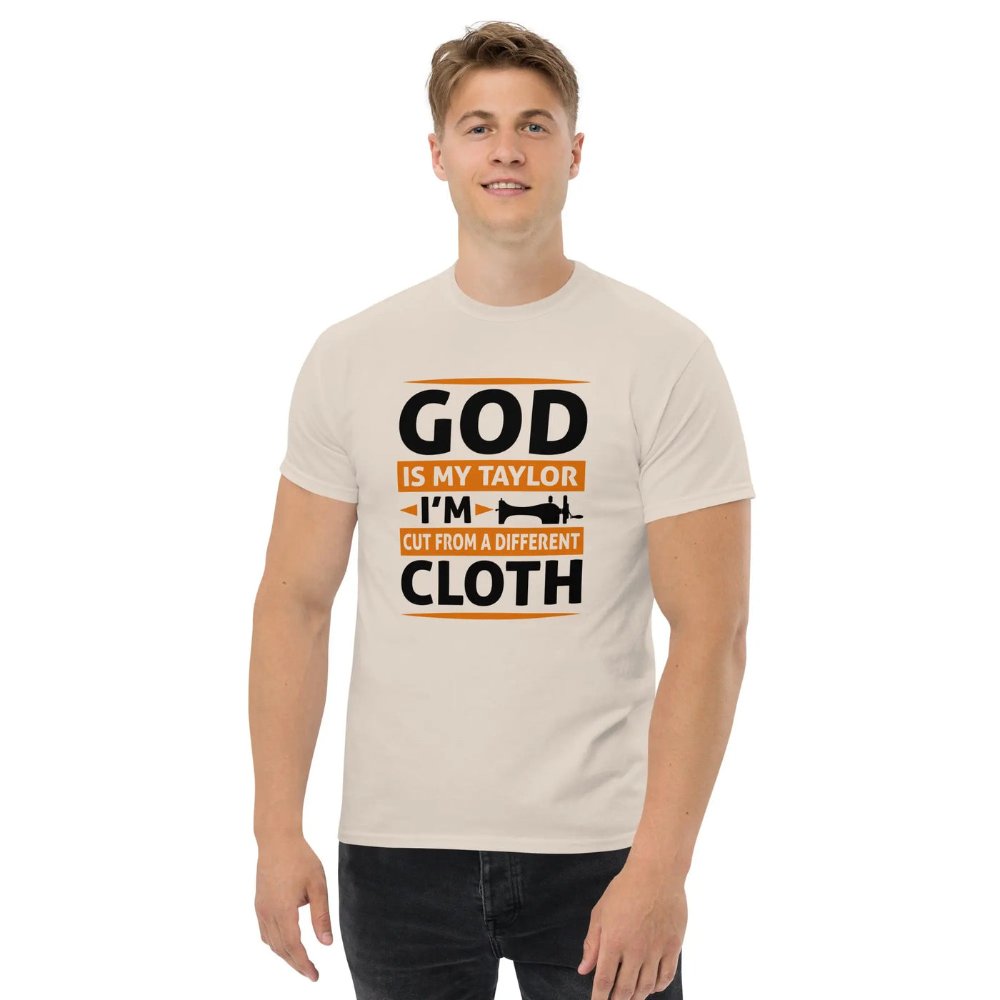 God is my Taylor metaphoronshirts