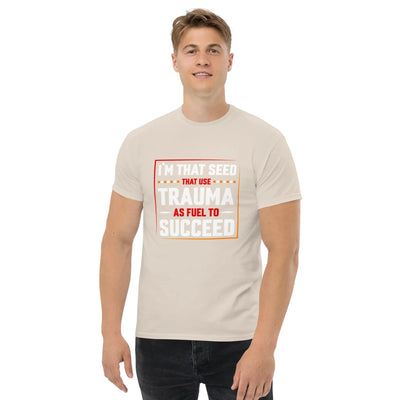 I'm that seed metaphoronshirts