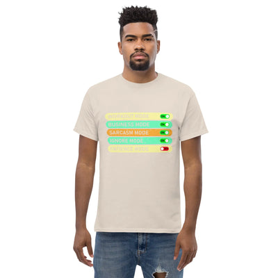 work out mode   on metaphoronshirts