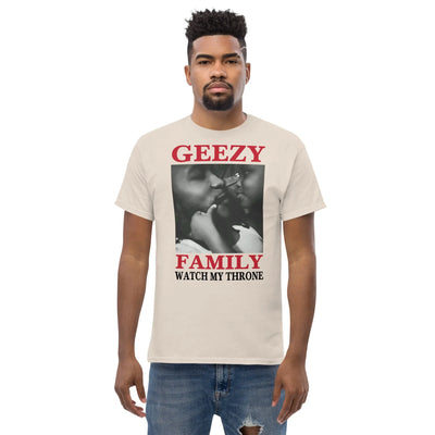 Family Watch My Throne metaphoronshirts