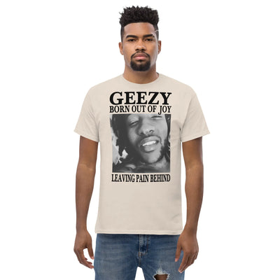 Born out of Joy metaphoronshirts