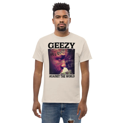 Against The World metaphoronshirts