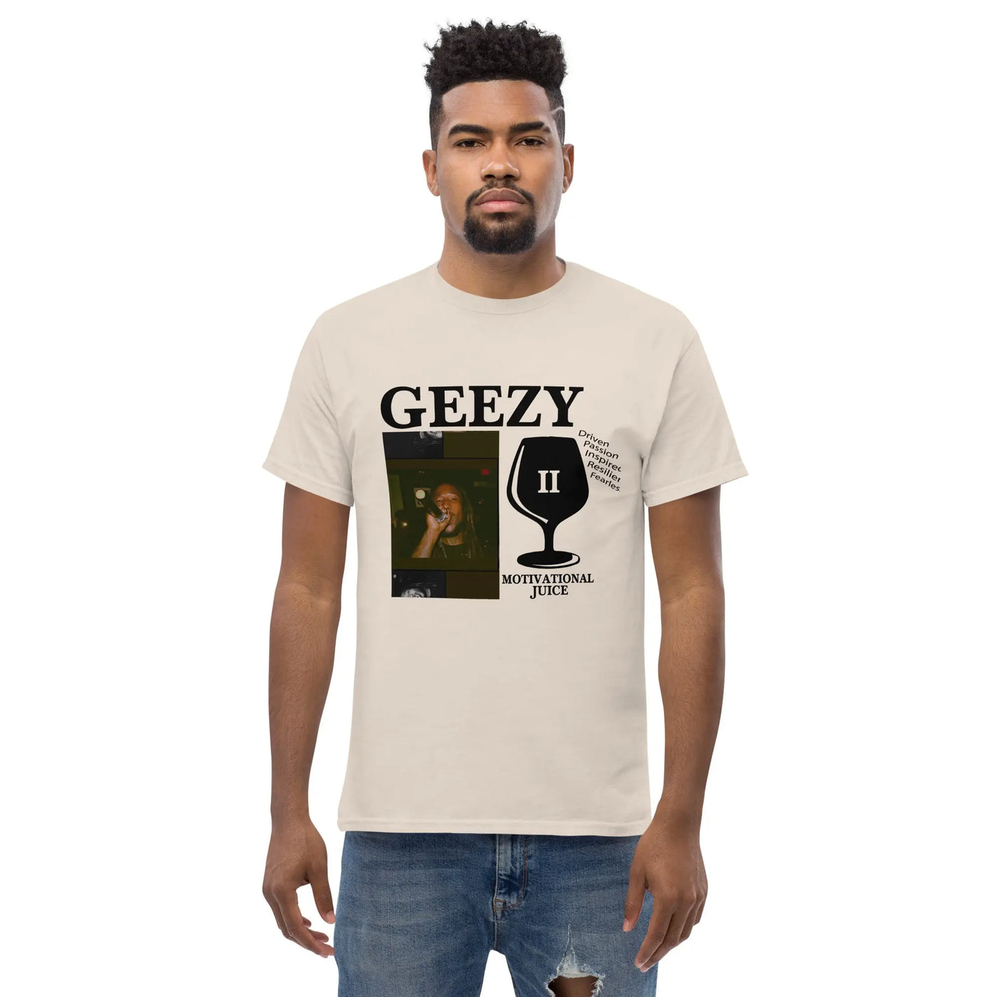 Motivational Juice II metaphoronshirts