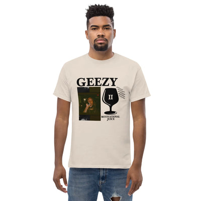 Motivational Juice II metaphoronshirts