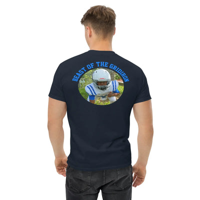 Beware of the Beast metaphoronshirts