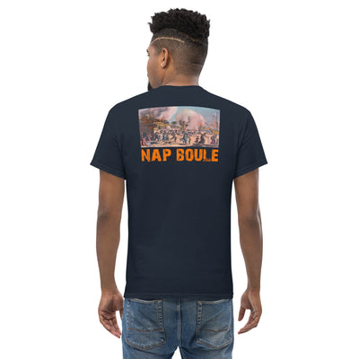 Nap Boule  " Langaj Revolisyon" ( Creole  Translation ) metaphoronshirts