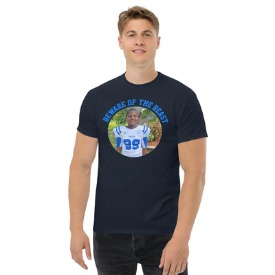 Beware of the Beast metaphoronshirts