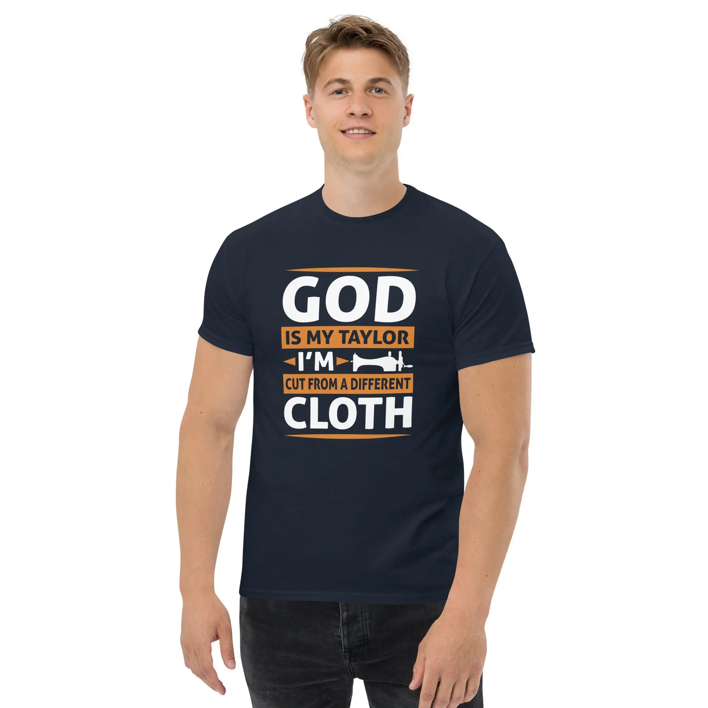 God is my Taylor metaphoronshirts