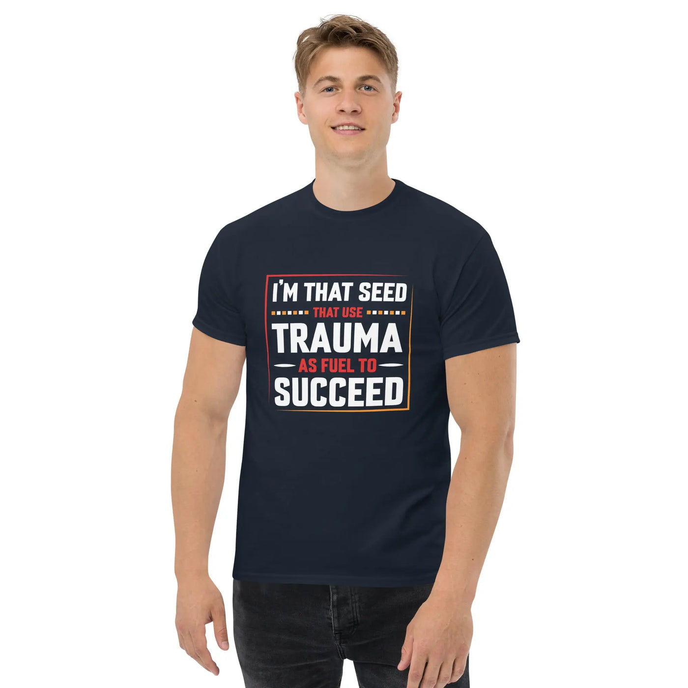 I'm that seed metaphoronshirts