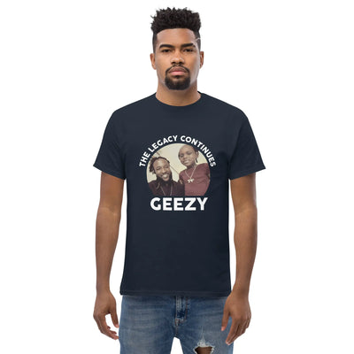 The Legacy Continues metaphoronshirts
