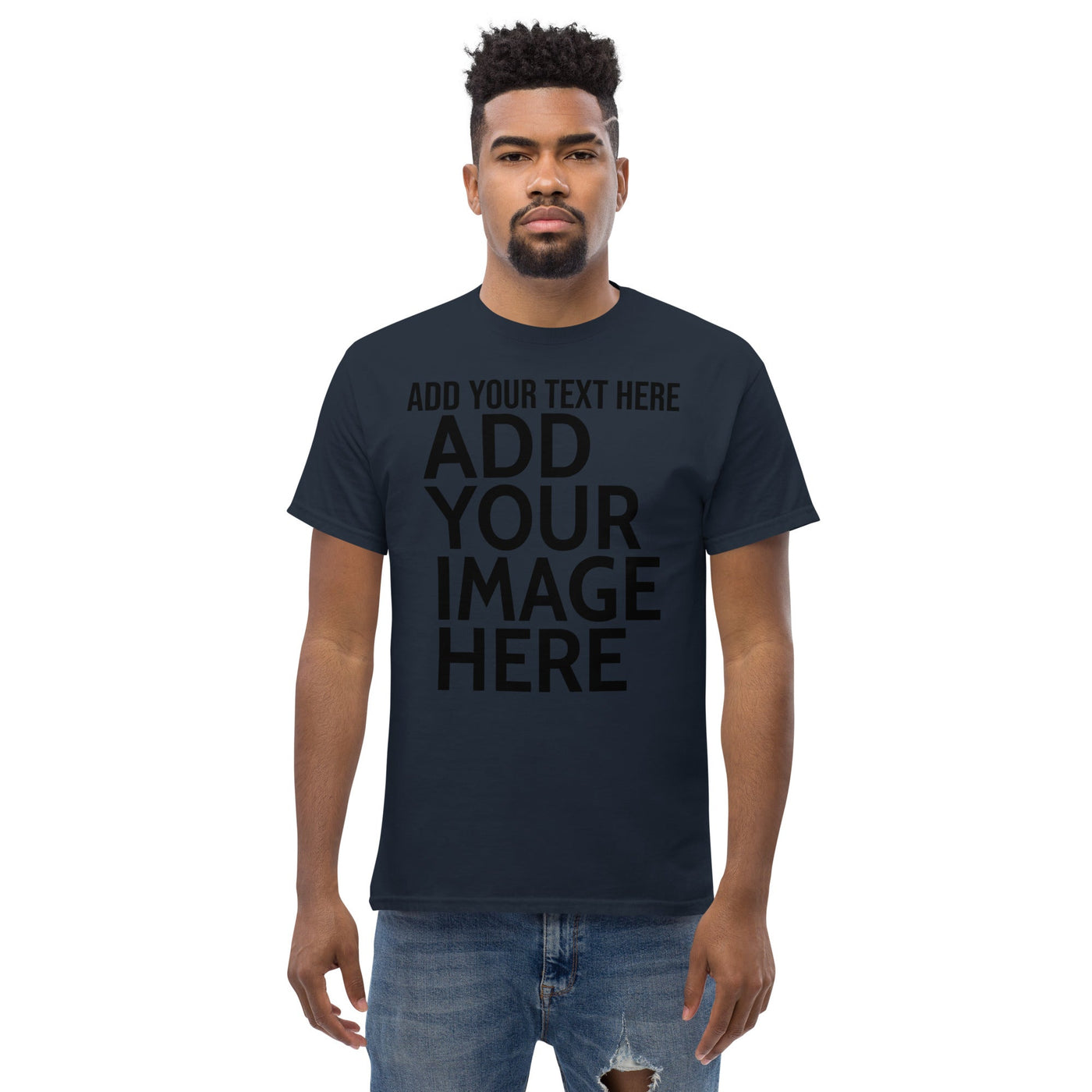 Custom T-Shirts Design metaphoronshirts