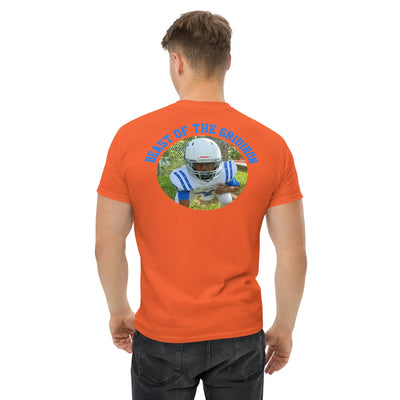 Beware of the Beast metaphoronshirts