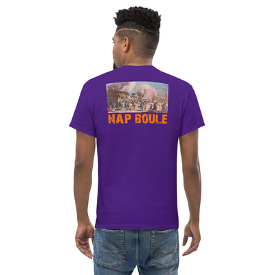 Nap Boule  " Langaj Revolisyon" ( Creole  Translation ) metaphoronshirts