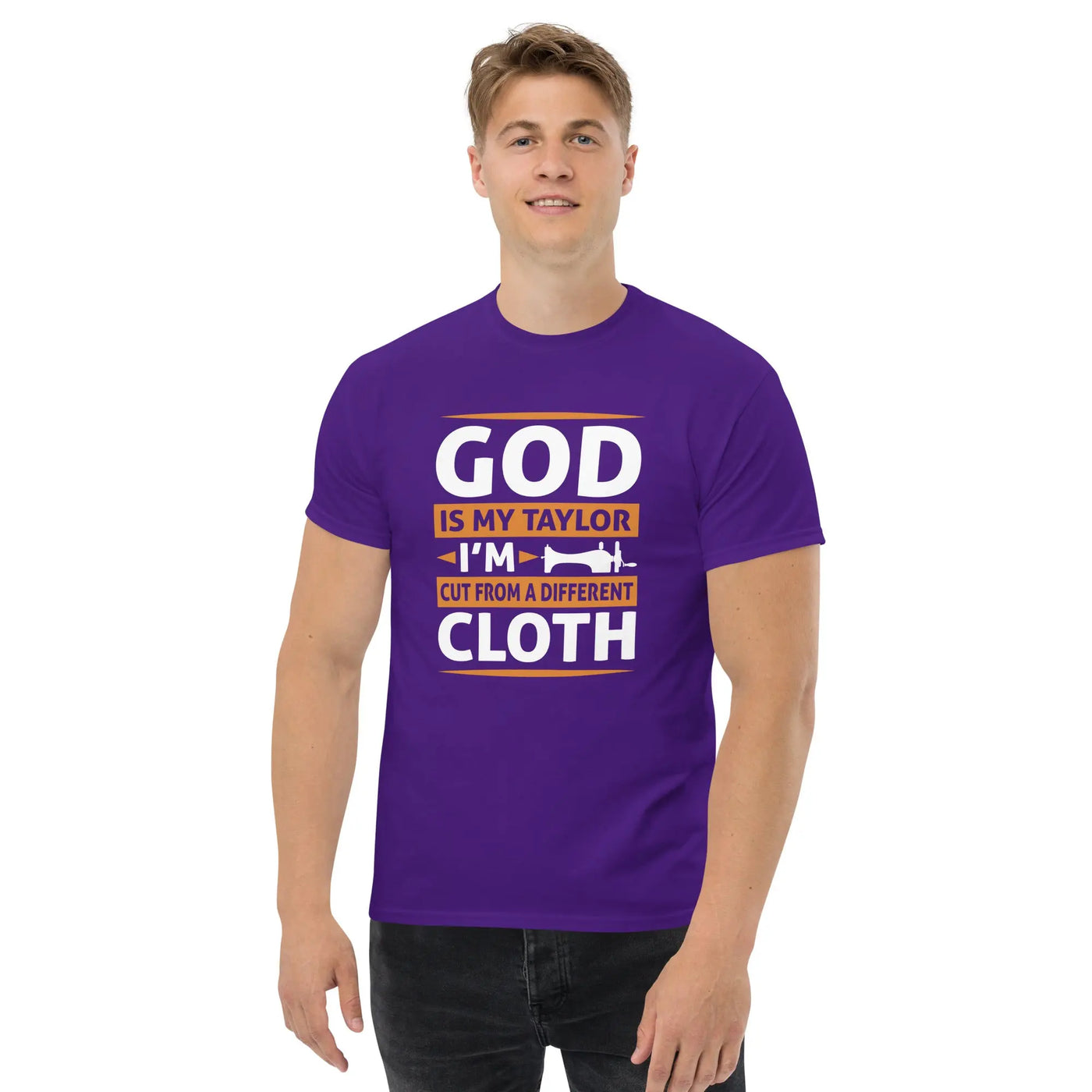 God is my Taylor metaphoronshirts