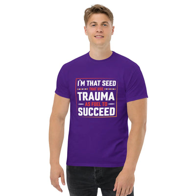 I'm that seed metaphoronshirts
