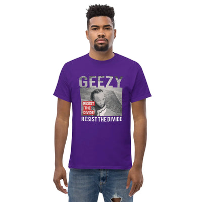 Resist The Divide metaphoronshirts
