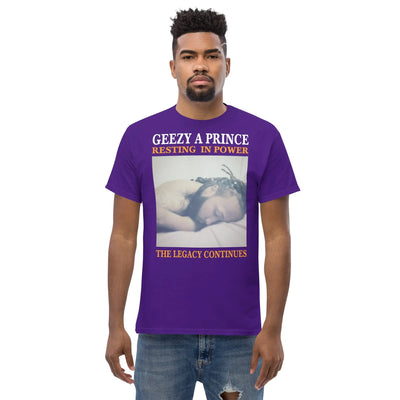 A Prince Resting In Power metaphoronshirts