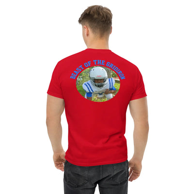 Beware of the Beast metaphoronshirts